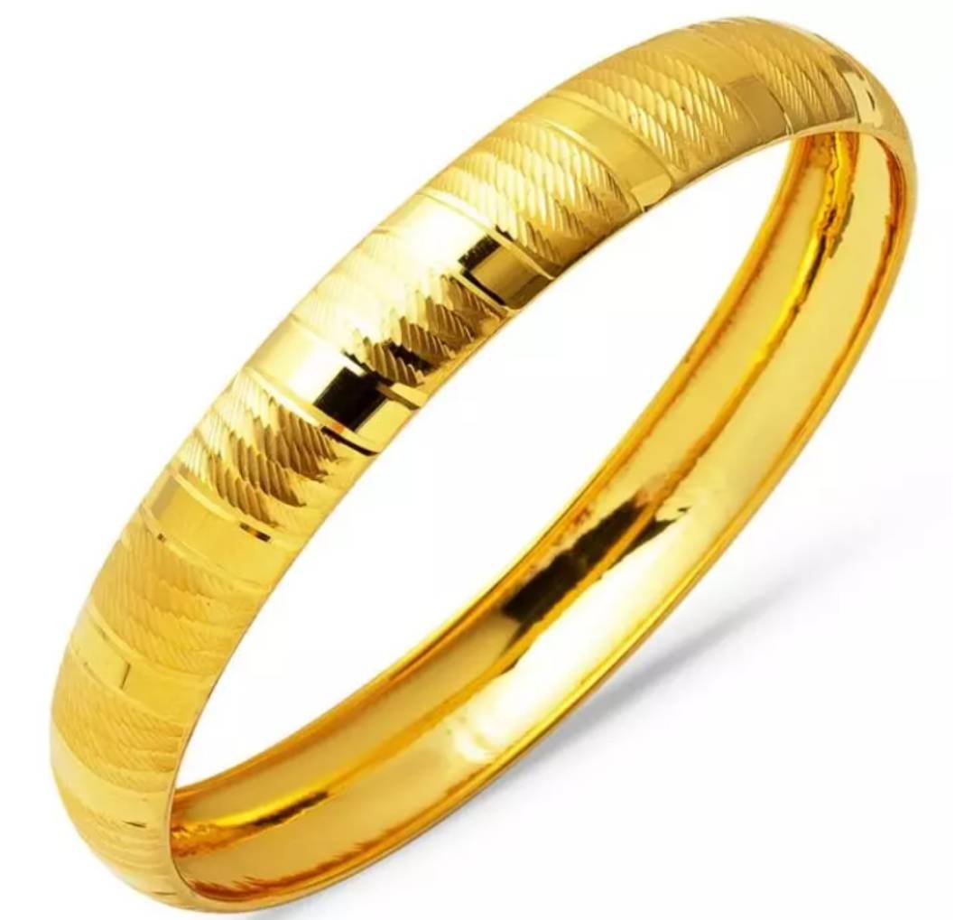 En uygun fiyatlı altın bilezik modelleri 2024: Altına yatırım yapmak isteyenlerin favorisi: İşte bilezik fiyatları 3